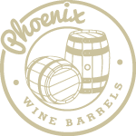 Phoenix-Barrels-Logo