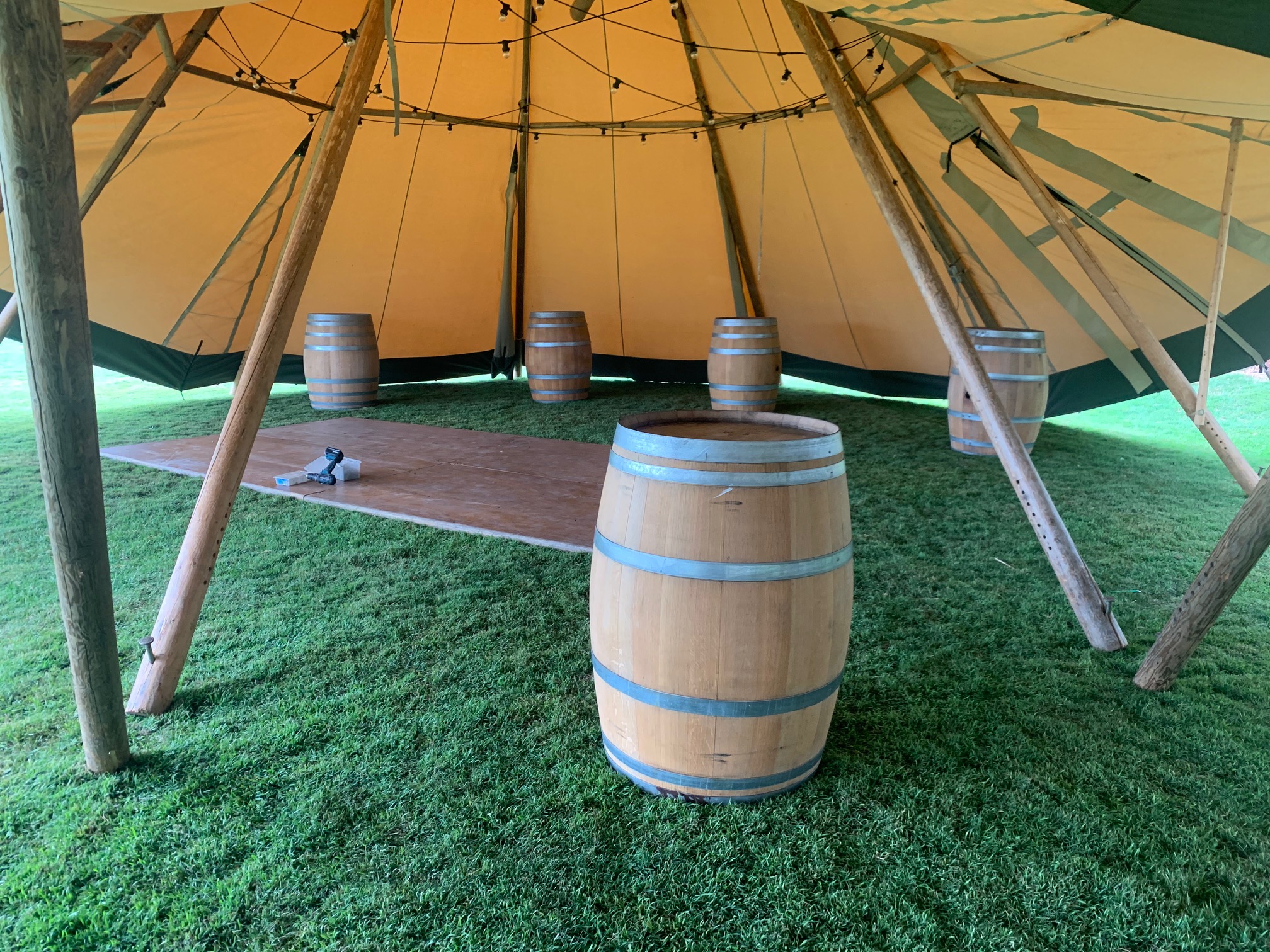 Rent Wine Barrels Brisbane Event Equipment Hire Phoenix Barrels